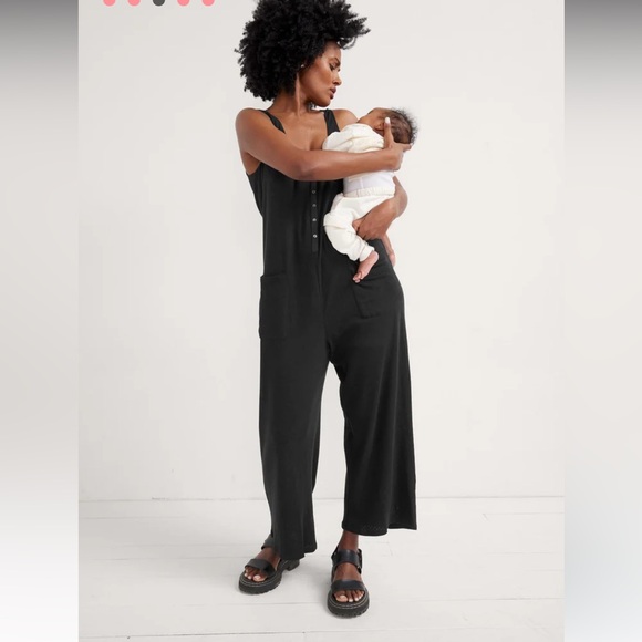 Hatch jumpsuit, size 2, worn few times - Picture 3 of 3